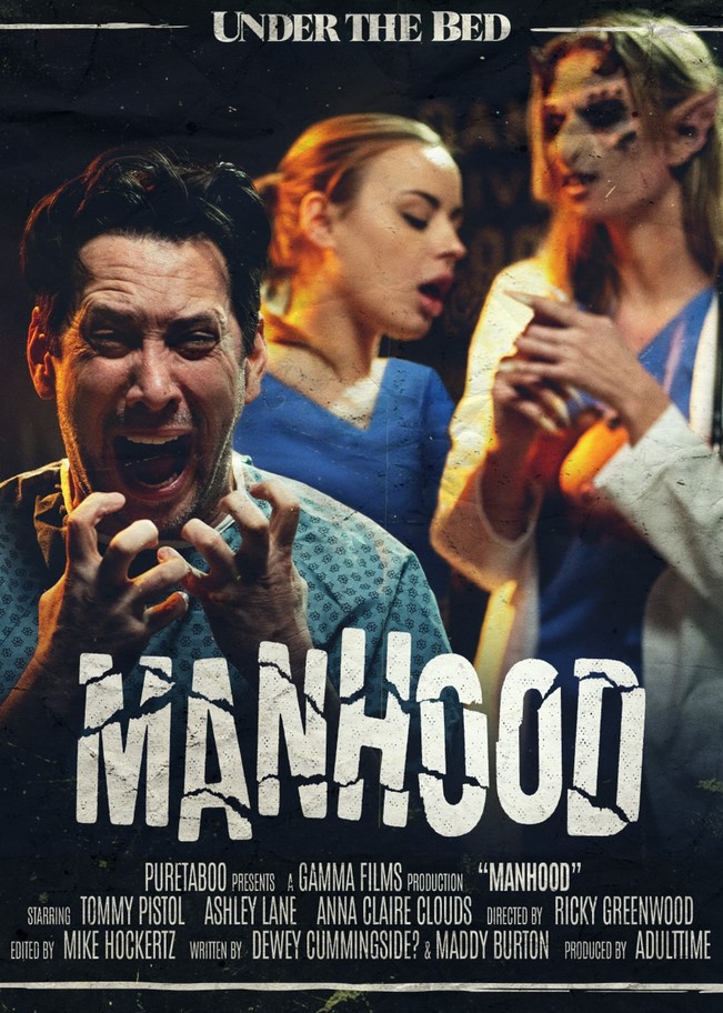 Manhood