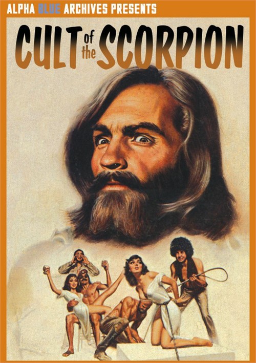 Cult of the Scorpion