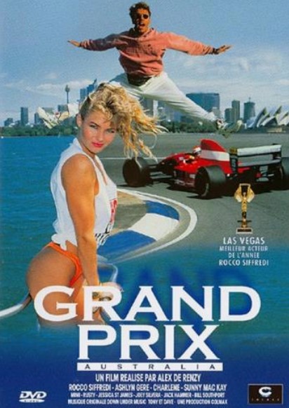 Grand Prix Australia