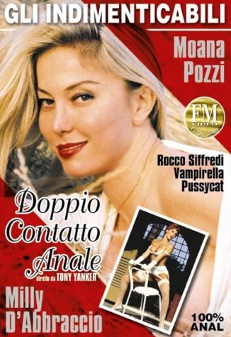 Doppio Contatto Anale