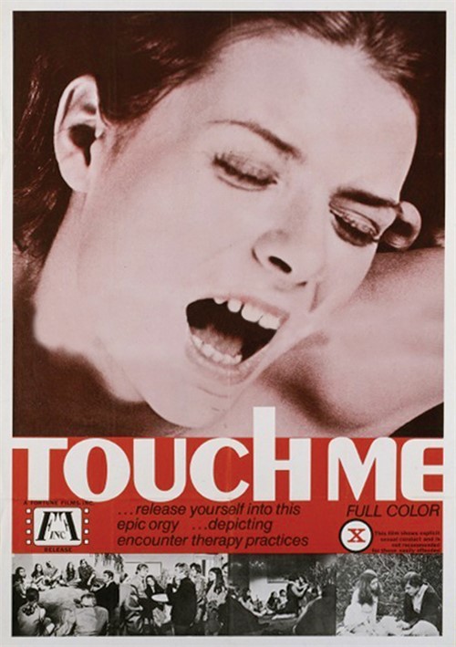 Touch me