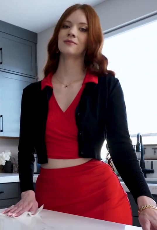 Помощь от мамочки