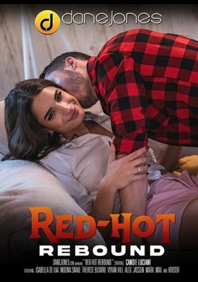 Red-Hot Rebound