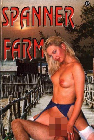 Spanner Farm