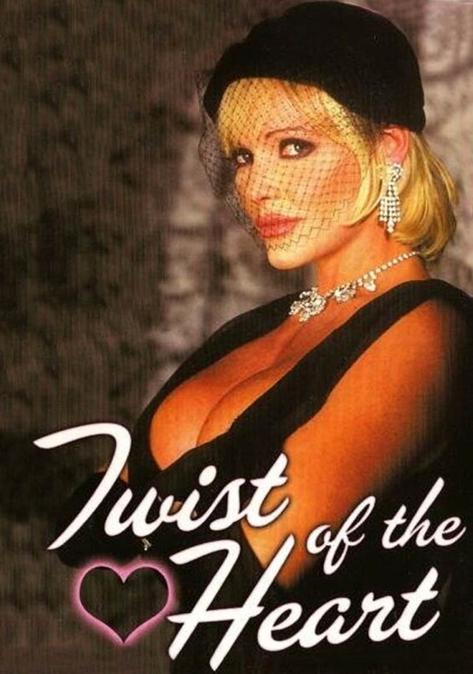 Twist of the Heart