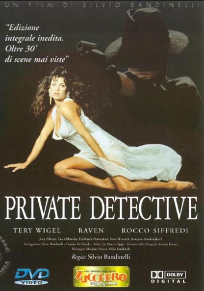 Private Detective