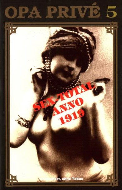 Sex Total Anno 1919