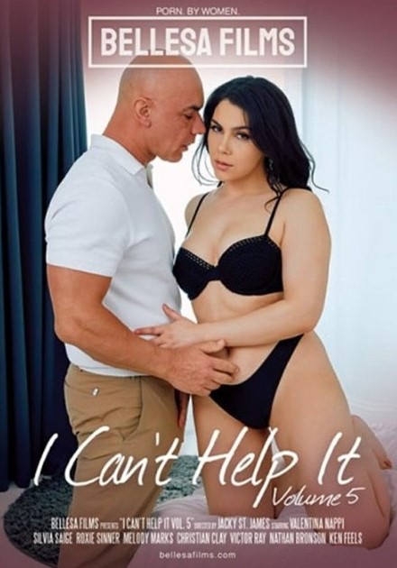 I Can't Help It Vol. 5