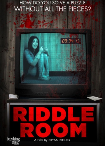 Riddle Room