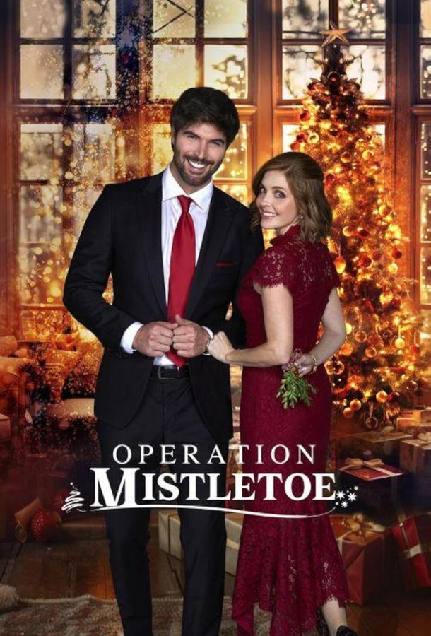 Operation Mistletoe