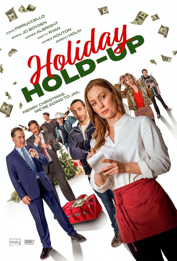 Holiday Hold-Up