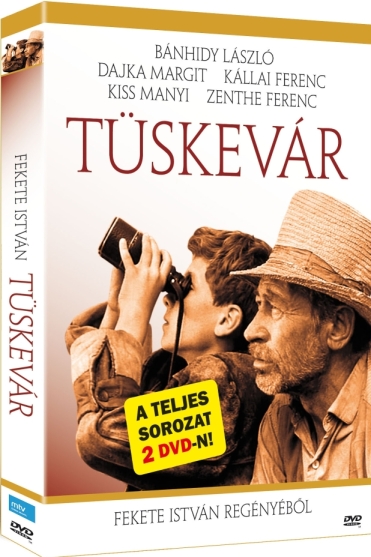 Tüskevár