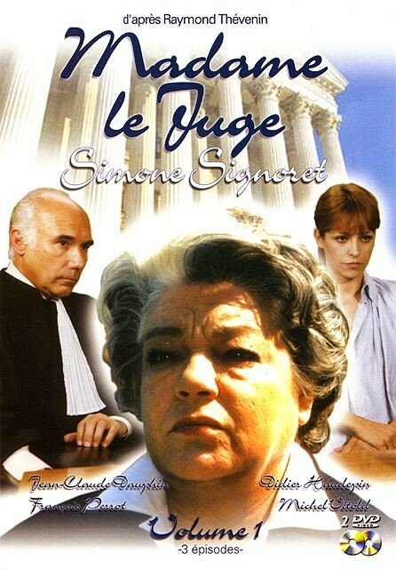 Madame le juge