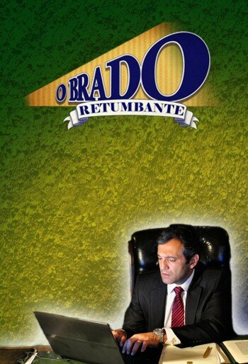 O Brado Retumbante