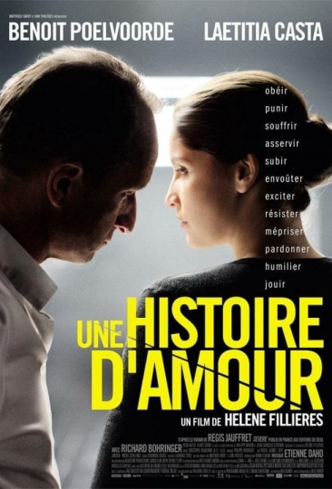 Une histoire d'amour