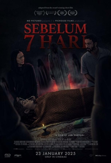 Sebelum 7 Hari