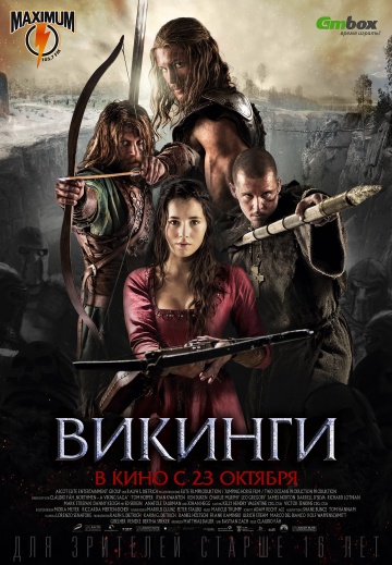 Northmen - A Viking Saga