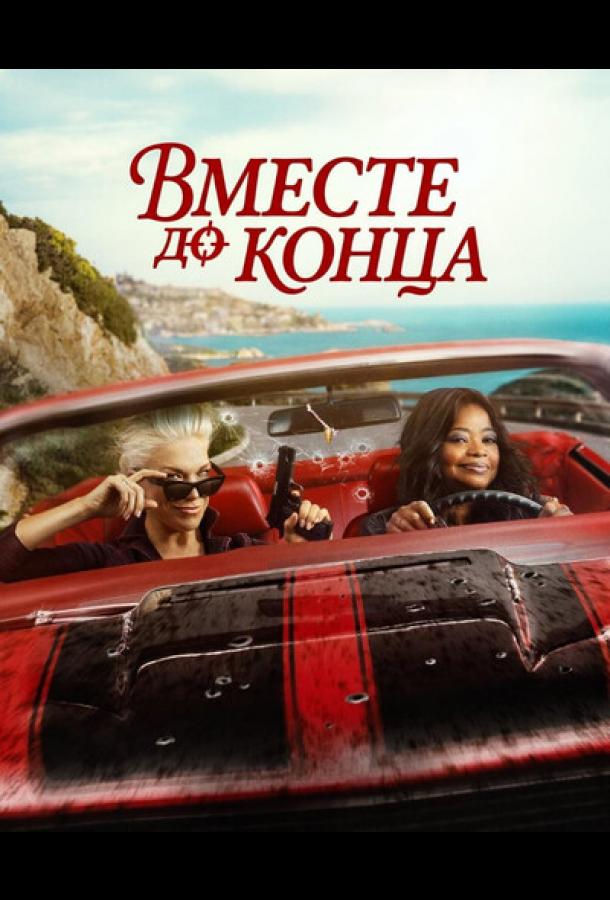 Вместе до конца (сериал)