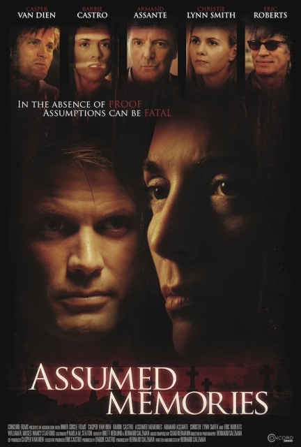 Assumed Killer