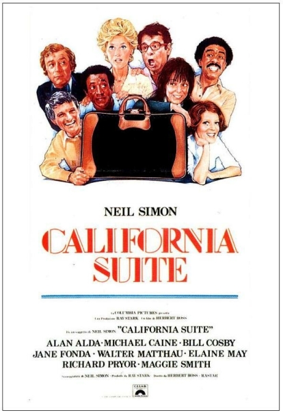 California Suite