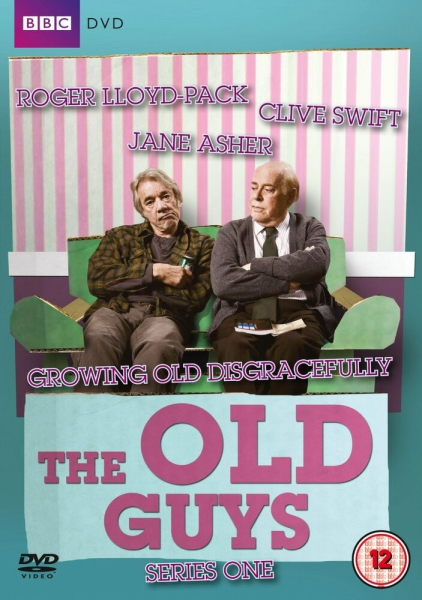 The Old Guys