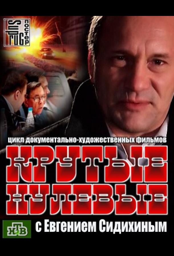 Крутые нулевые (сериал)