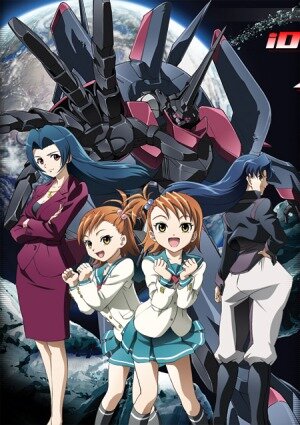 Idol Master Xenoglossia