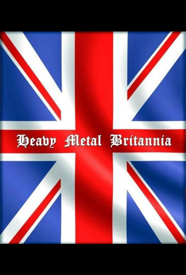 Heavy Metal Britannia