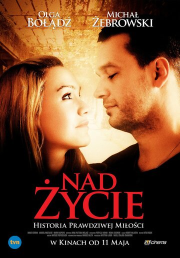 Nad zycie