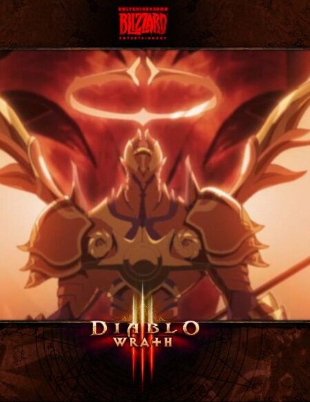 Diablo III: Гнев