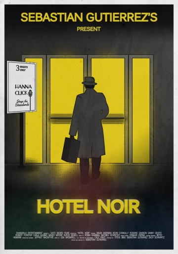 Hotel Noir