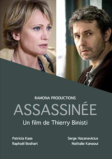 Assassinée
