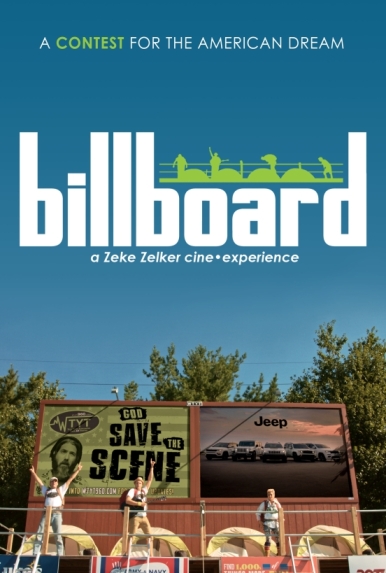 Billboard