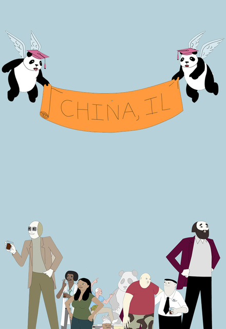 Il China