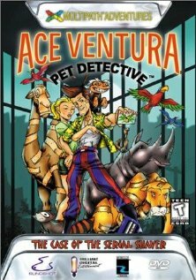 Ace Ventura: Pet Detective