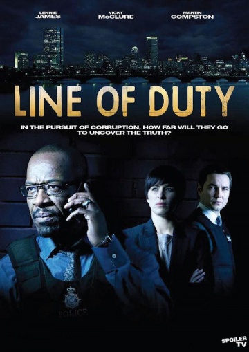 Line of Duty