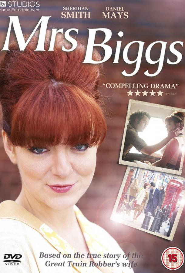 Mrs Biggs
