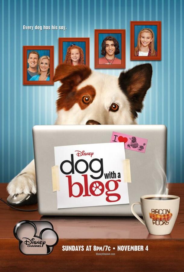 Dog dot com