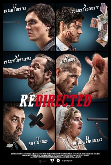 Redirected