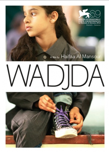 Wadjda