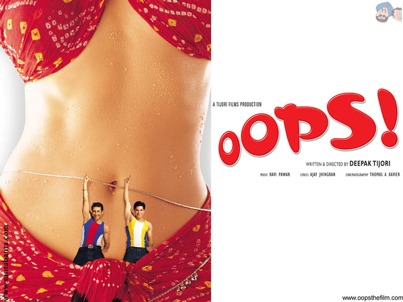 Oops!