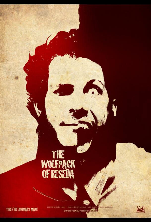 Wolfpack of Reseda