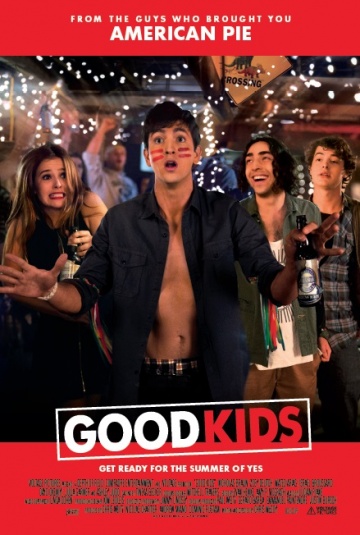 Good Kids