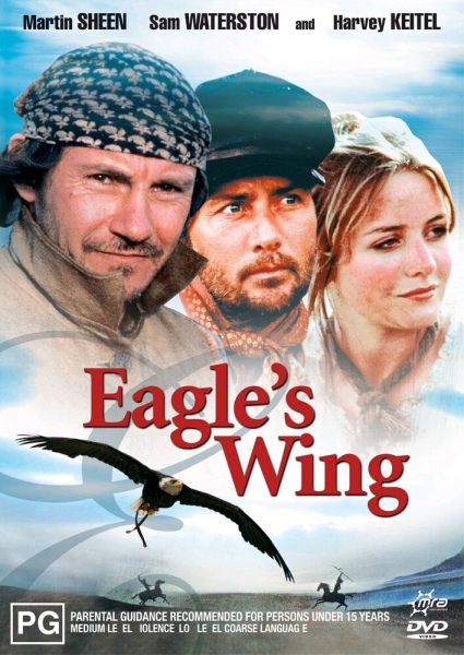 Eagle's Wing