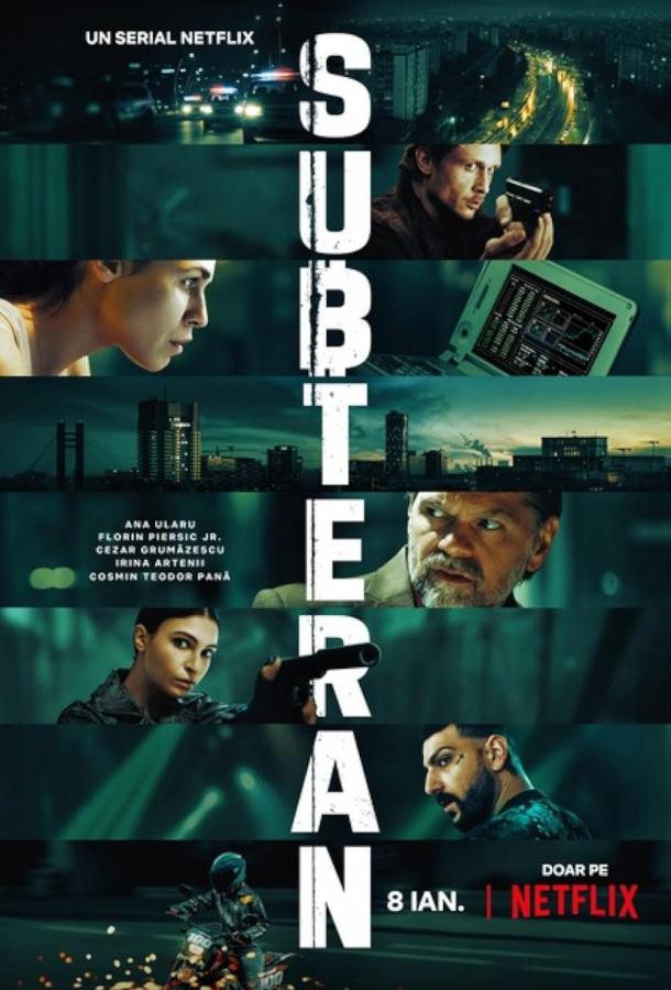 Subteran