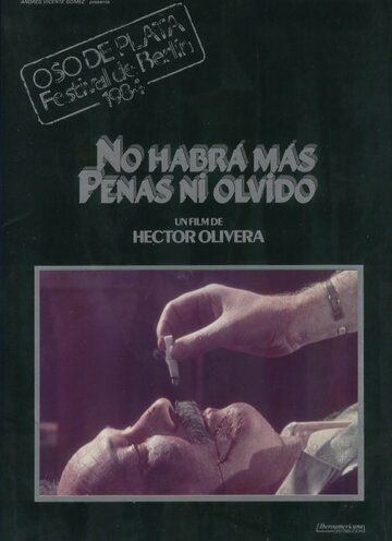 No habrá más penas ni olvido