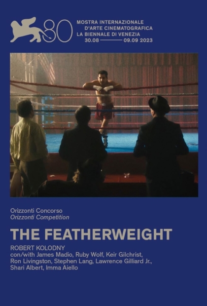 The Featherweight