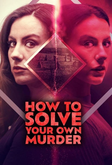 How to Solve Your Own Murder