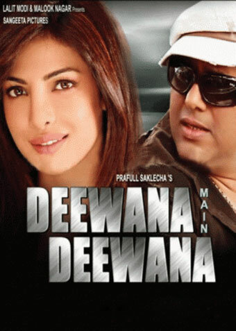 Deewana Main Deewana