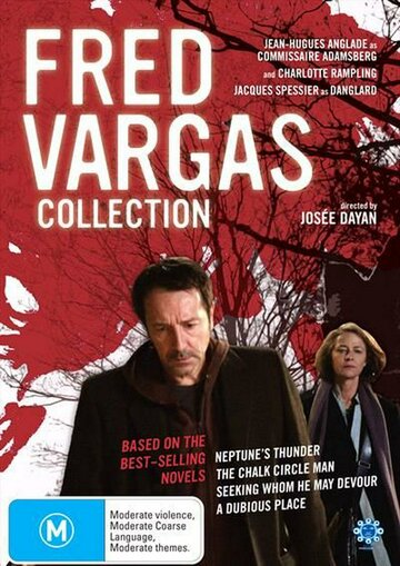 Collection Fred Vargas (сериал)